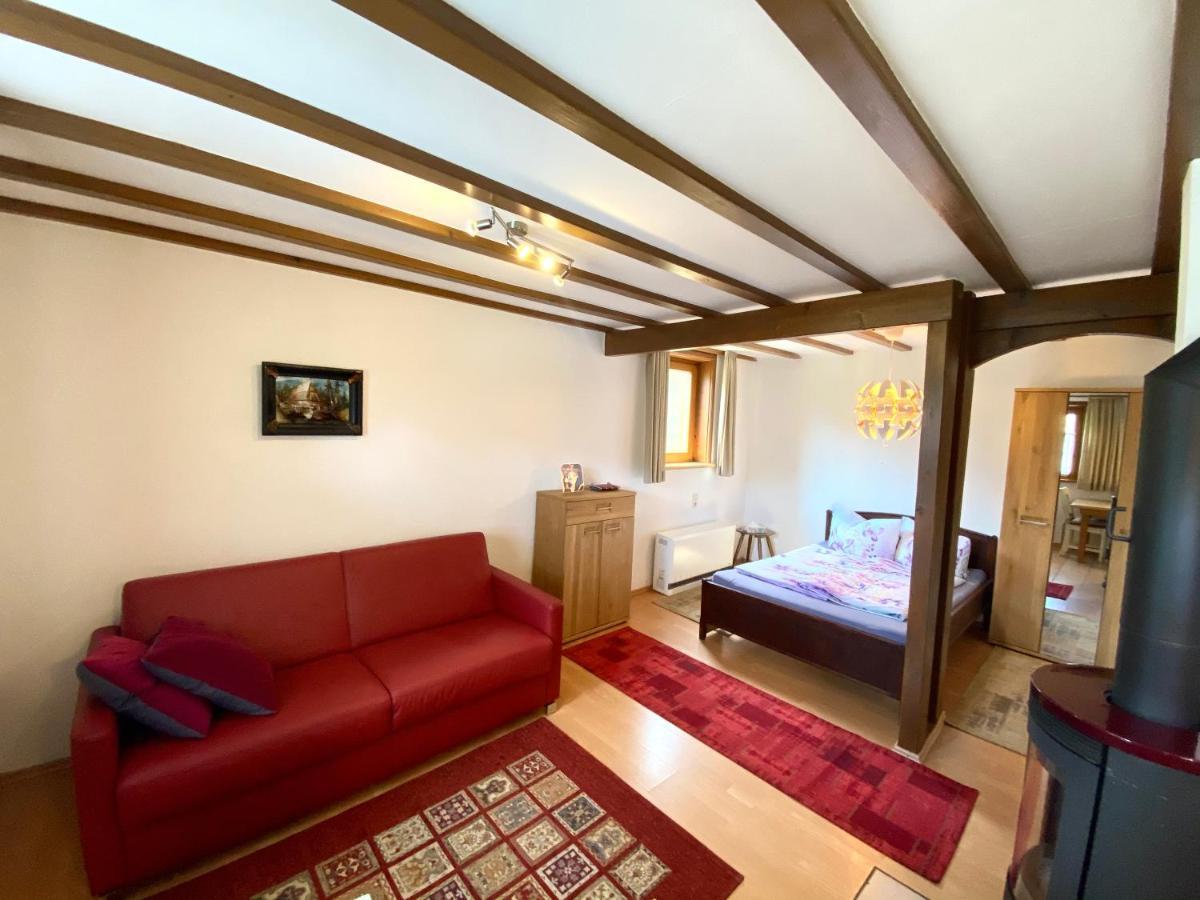 Pia'S Nature Retreat Neukirch  Ngoại thất bức ảnh