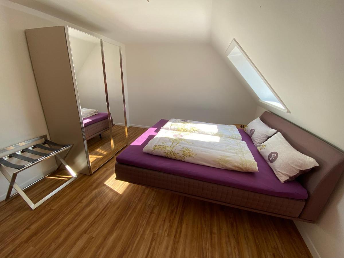 Pia'S Nature Retreat Neukirch  Ngoại thất bức ảnh