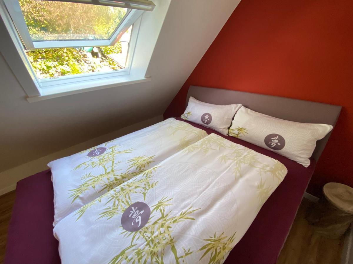 Pia'S Nature Retreat Neukirch  Ngoại thất bức ảnh