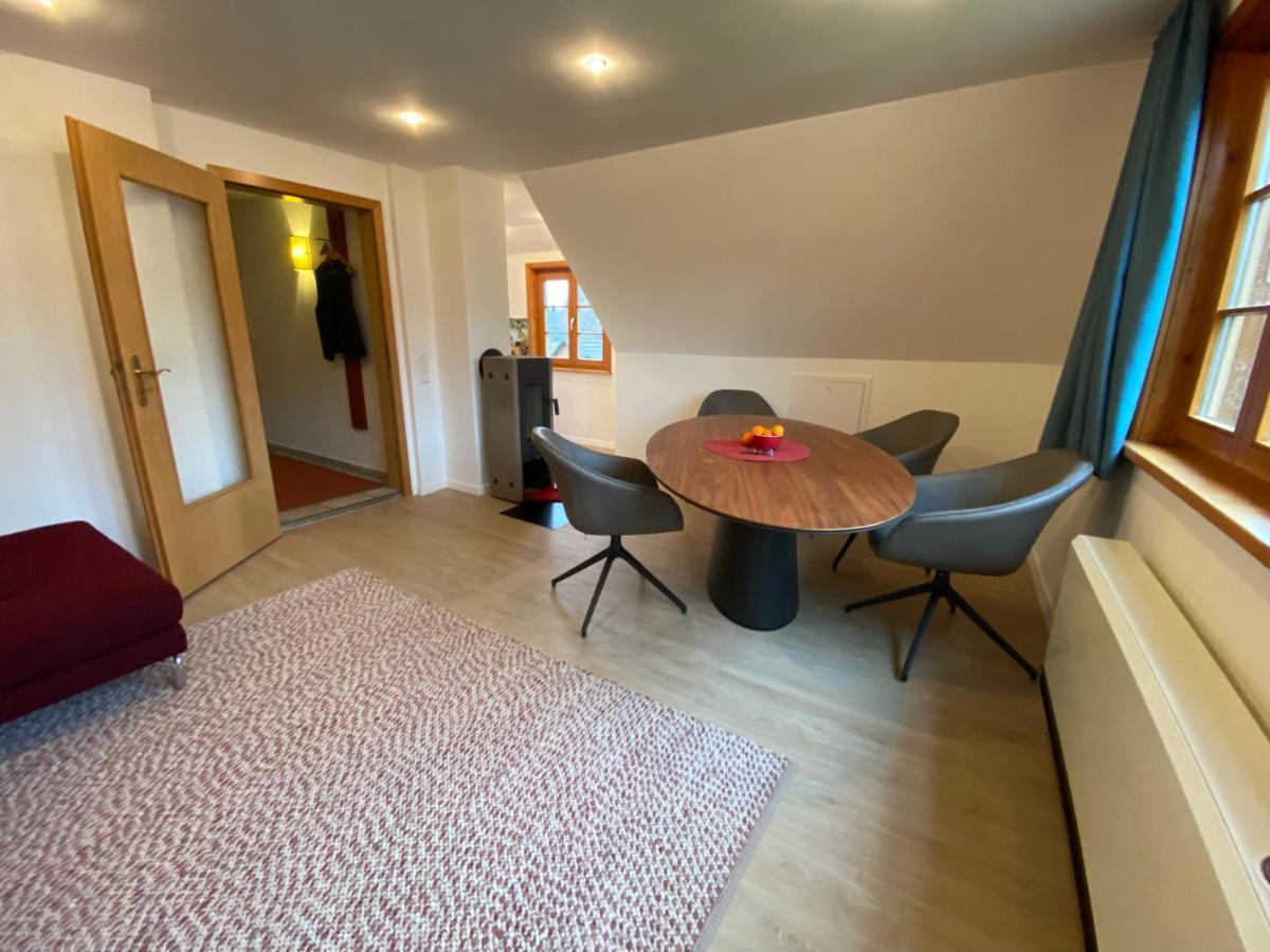 Pia'S Nature Retreat Neukirch  Ngoại thất bức ảnh