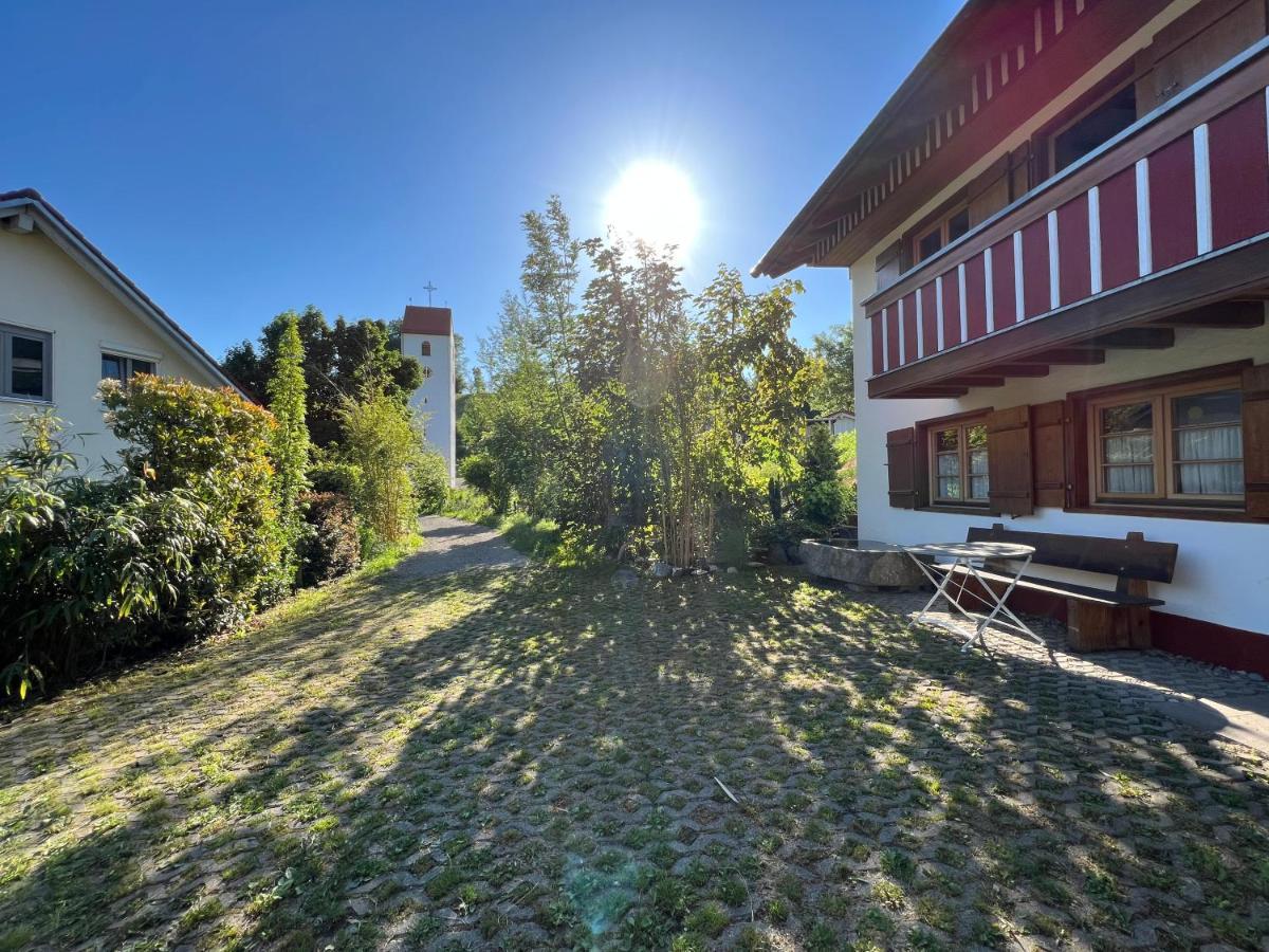 Pia'S Nature Retreat Neukirch  Ngoại thất bức ảnh