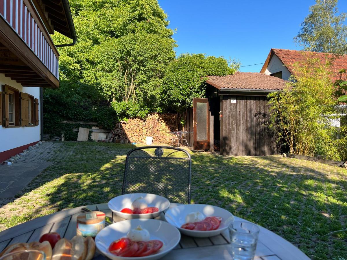 Pia'S Nature Retreat Neukirch  Ngoại thất bức ảnh