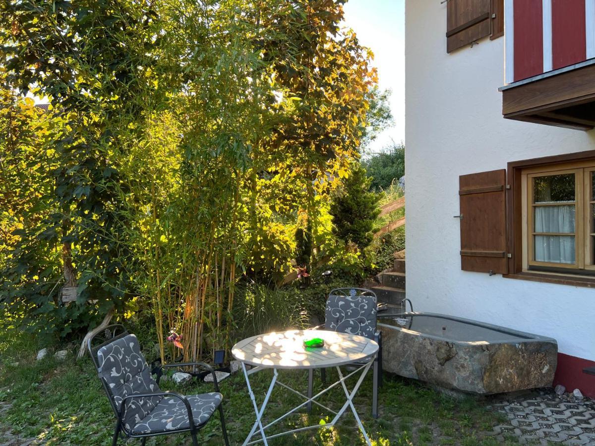 Pia'S Nature Retreat Neukirch  Ngoại thất bức ảnh
