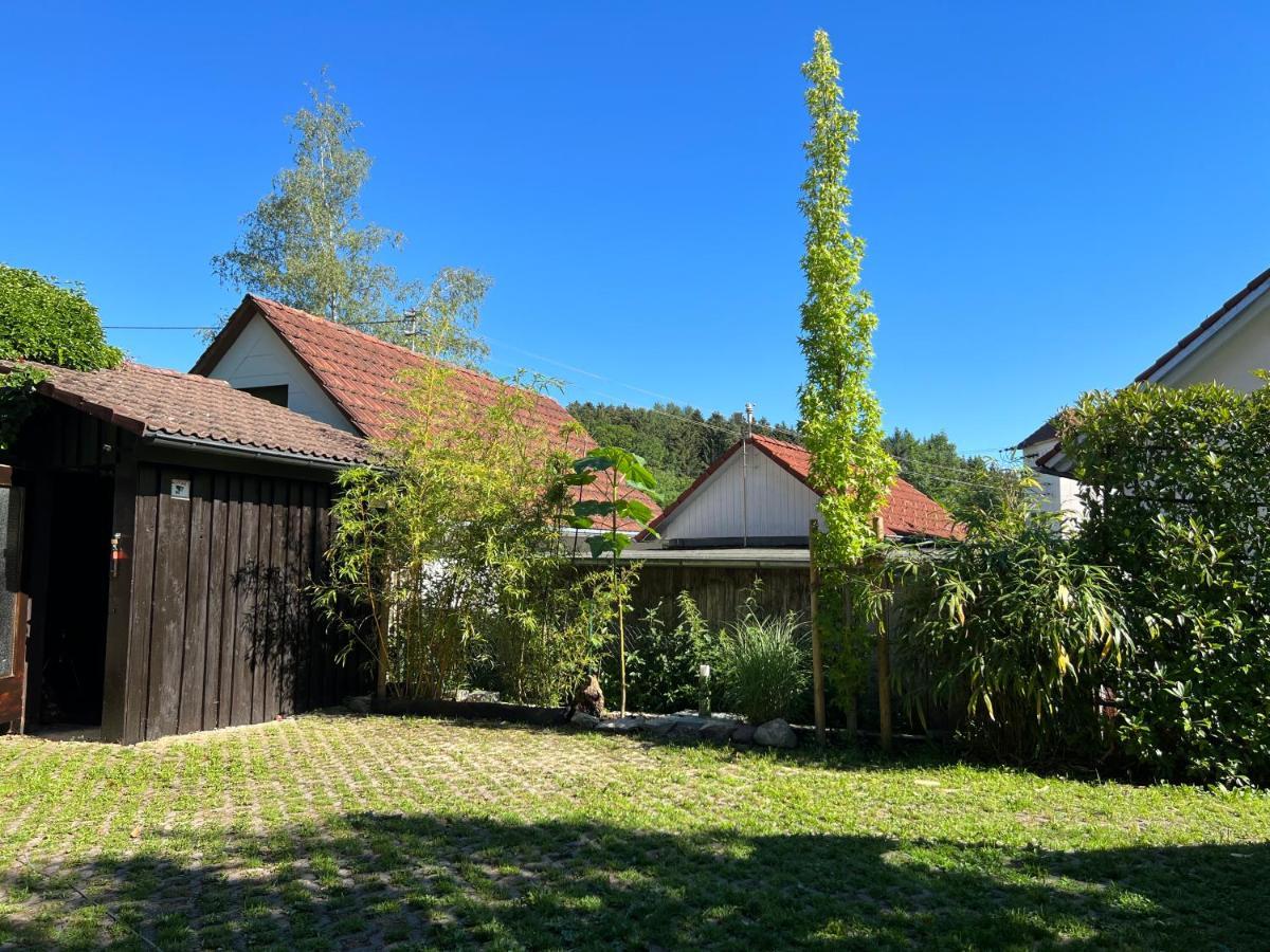 Pia'S Nature Retreat Neukirch  Ngoại thất bức ảnh