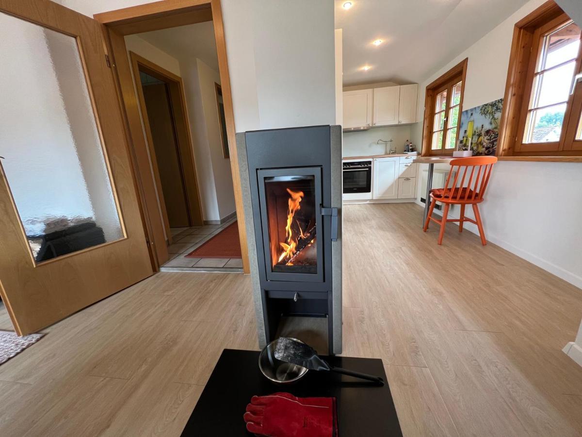 Pia'S Nature Retreat Neukirch  Ngoại thất bức ảnh