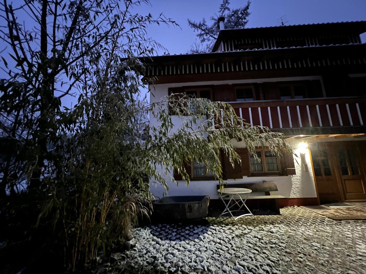 Pia'S Nature Retreat Neukirch  Ngoại thất bức ảnh