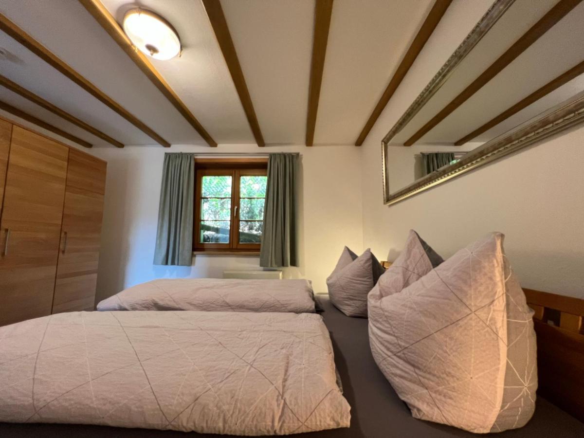 Pia'S Nature Retreat Neukirch  Ngoại thất bức ảnh