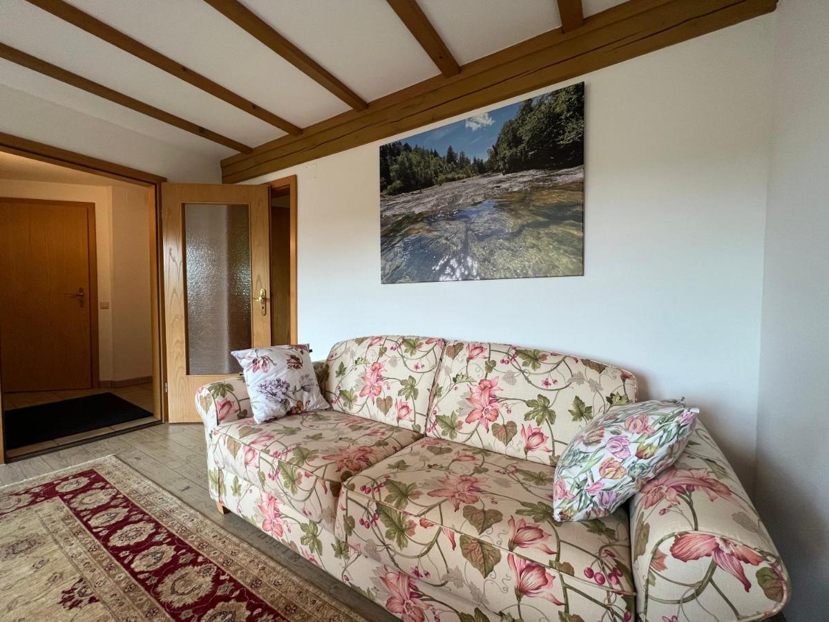 Pia'S Nature Retreat Neukirch  Ngoại thất bức ảnh