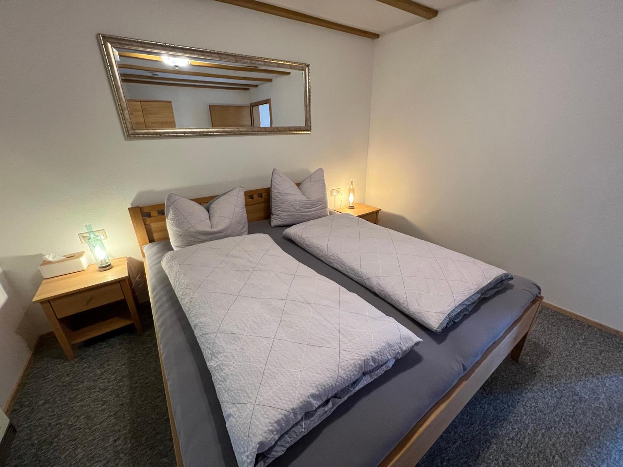 Pia'S Nature Retreat Neukirch  Phòng bức ảnh